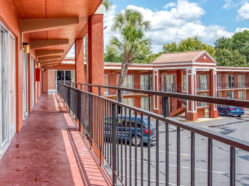 Oyo Hotel Mustang Silver Spring Fl Silver Springs Bagian luar foto