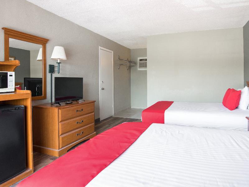 Oyo Hotel Mustang Silver Spring Fl Silver Springs Bagian luar foto